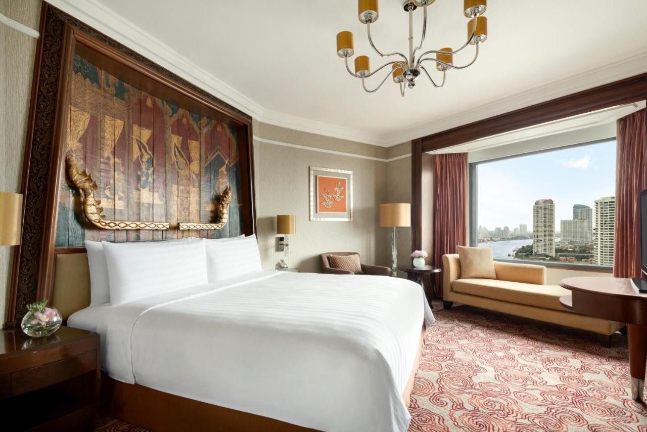 Suite Executive Horizon con Vista Fiume